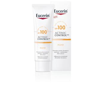 Eucerin Emulsie protectoare Actinic Control MD SPF 100 80 ml