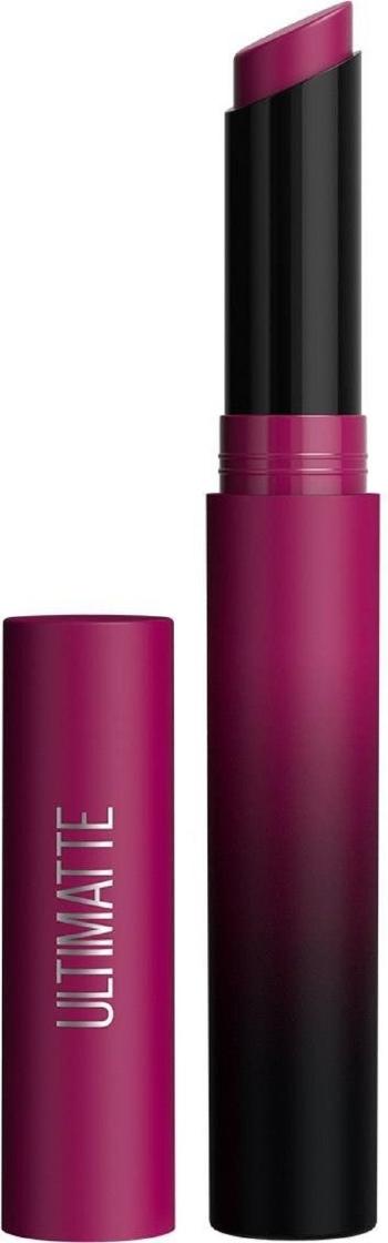 Rúzs MAYBELLINE NEW YORK Color Sensational Ultimatte Slim Gel 099 More Berry 2 g