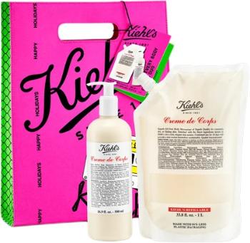 Kiehl's Set cadou Winterproof Body Moisturizing Duo