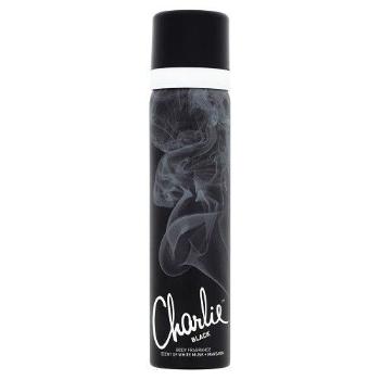 Revlon Charlie Black - deodorant spray 75 ml