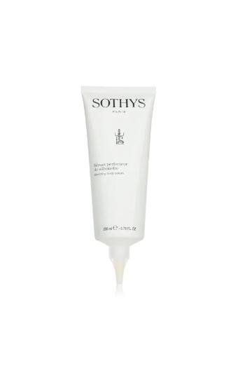 SOTHYS Paris Ser de corp pentru slăbire (Slimming Body Serum) 200 ml
