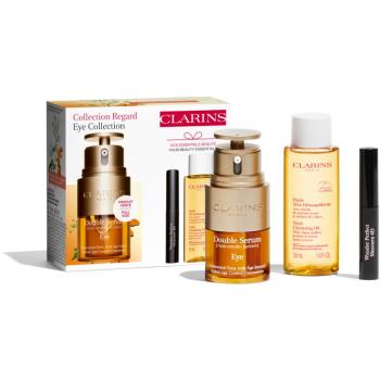 Clarins Essentials Eye Collection set cadou pentru ochi