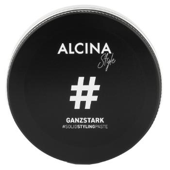 Alcina Styling Pastă de păr (Solid Styling Paste) 50 ml