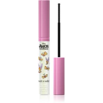 Wet n Wild Alice in Wonderland March Of The Cards mascara transparent cu particule stralucitoare 10,4 ml