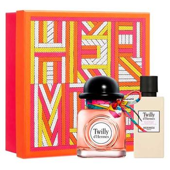 Hermes Twill D'Hermes - EDP 50 ml + 40 ml lapte de corp