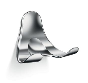 Valera Suport universal pentru uscătorul de păr cromat
