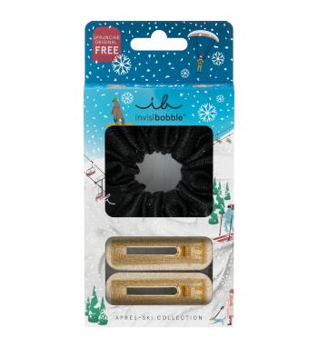 Invisibobble Set de accesorii de păr Apres Ski Date Night 3 buc