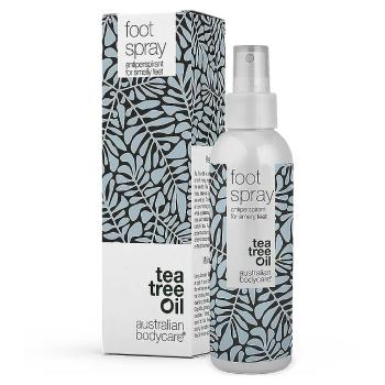 AUSTRALIAN BODYCARE  Foot Spray 150 ml