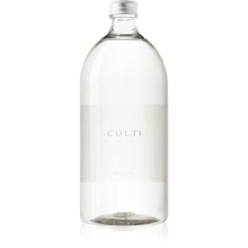 Culti Refill Tessuto reumplere în aroma difuzoarelor 1000 ml