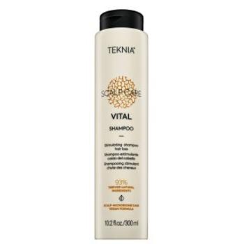 Lakmé Teknia Scalp Care Vital Shampoo šampón proti vypadávaniu vlasov 300 ml