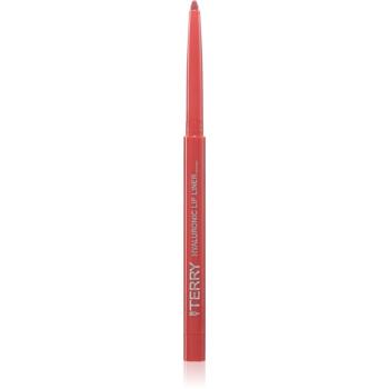 By Terry Hyaluronic Lip Liner dermatograf de culoare intensa culoare Dare To Bare 0,3 g