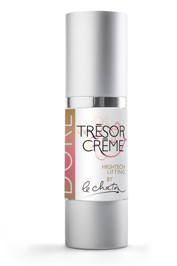 Le Chaton Crema antirid Trésor Créme (Hightech Lifting) 30 g