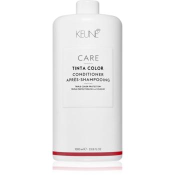 Keune Care Tinta Color Conditioner balsam pentru stralucirea si tonifierea parului vopsit 1000 ml