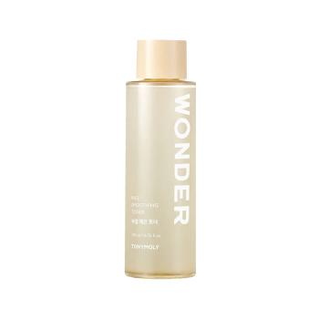 Tony Moly Loțiune tonică de netezire pentru piele Wonder Rice (Smoothing Toner) 200 ml