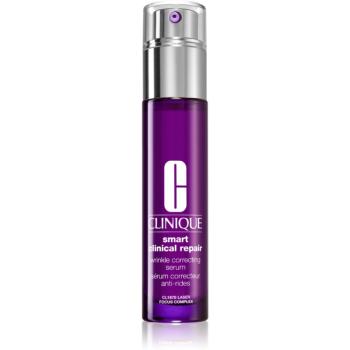 Clinique Smart Clinical™ Repair Wrinke Correcting Serum ser facial pentru corectarea ridurilor 30 ml