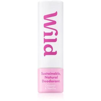 Wild Coconut & Vanilla deodorant stick mini 16 g
