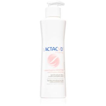 Lactacyd Pharma emulsie delicata pentru igiena intima 250 ml