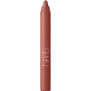 NARS POWERMATTE HIGH-INTENSITY LIP PENCIL Creion de buze de lunga durata cu efect matifiant culoare WALKYRIE 2,4 g