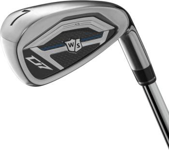 Wilson Staff D7 XS Pravá ruka 5-PW Regular Oceľ Golfová palica - železá