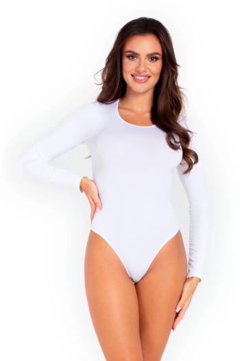 Body de damă 5530 white