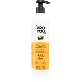 Revlon Professional Pro You The Tamer balsam indreptare pentru par indisciplinat 350 ml