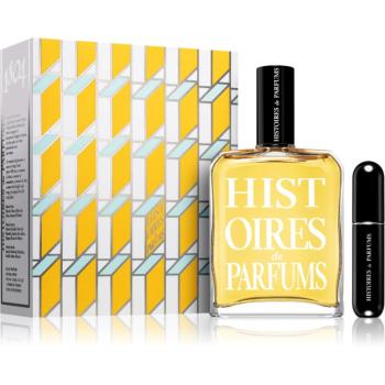 Histoires De Parfums 1804 Eau de Parfum pentru femei 120 ml