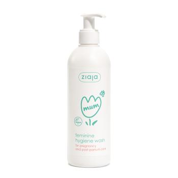 Ziaja Gel pentru igiena intimă (Hygiene Wash) 300 ml