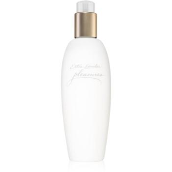 Estée Lauder Pleasures lapte de corp pentru femei 250 ml