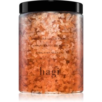 Hagi Bath Salt Himalayan saruri de baie 1200 g