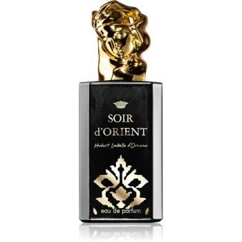 Sisley Soir d'Orient Eau de Parfum pentru femei 100 ml