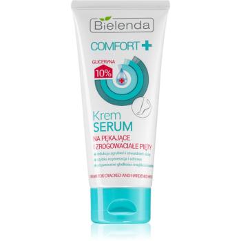 Bielenda Comfort+ crema pentru ingrijirea pielii 100 ml