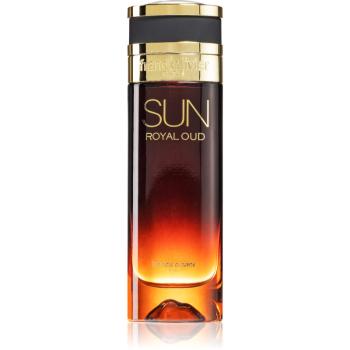 Franck Olivier Sun Royal Oud Eau de Parfum pentru femei 75 ml