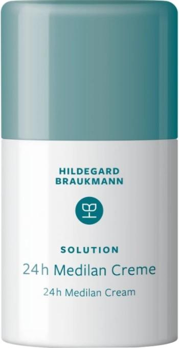 Hildegard Braukmann Cremă regenerantă pentru pielea uscată și deteriorată Solution (Medilan Cream) 50 ml