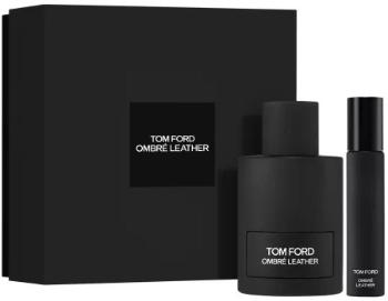 Tom Ford Ombré Leather (2018) - EDP 100 ml + EDP 10 ml