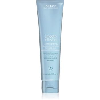 Aveda Smooth Infusion™ Perfectly Sleek™ Heat Styling Cream crema termo-protectoare pentru netezirea parului indisciplinat anti-electrizare 150 ml