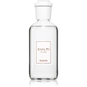 Culti Milano White Label Tessuto aroma diffúzor 500 ml