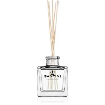 SANTINI Cosmetic Praha aroma difuzor cu rezervã 100 ml