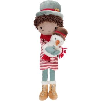 Little Dutch Doll Christmas Jake păpușă 12 m+ 1 buc