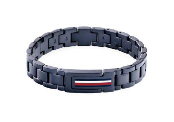 Tommy Hilfiger Brățară la modă din oțel Mason 2790598