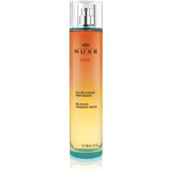 Nuxe Sun eau fraiche pentru femei 100 ml