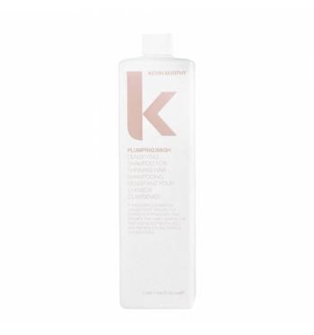 Kevin Murphy Șampon pentru îngroșarea părului fin Plump.Wash (Densifying Shampoo) 1000 ml