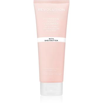 Revolution Skincare Hydration Boost cremă de curățare 125 ml