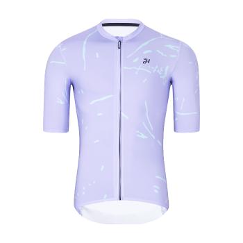 
                         Tricou de ciclism cu mânecă scurtă - PASSION 
                