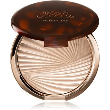 Estée Lauder Bronze Goddess iluminator culoare Heat Wave 9 g