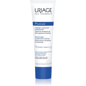 Uriage Pruriced Soothing crema calmanta 100 ml