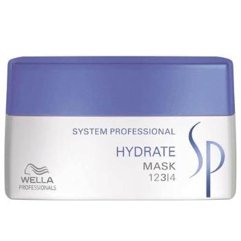 Wella Professionals Mască de păr SP Hydrate (Mask) 200 ml