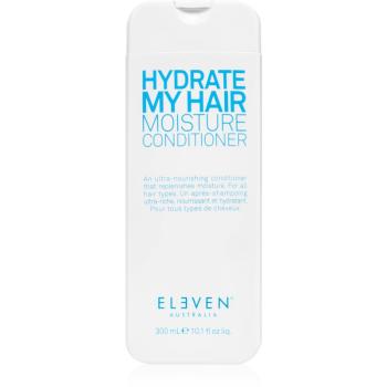 Eleven Australia Hydrate My Hair Moisture Conditioner balsam hranitor si hidratant 300 ml