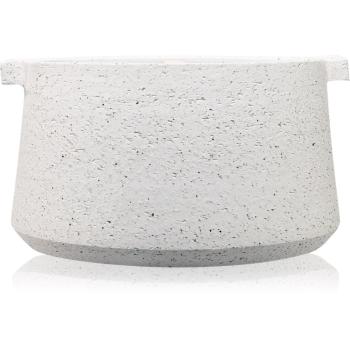 PAJU Potty White lumânare parfumată 17x9 cm 1 buc