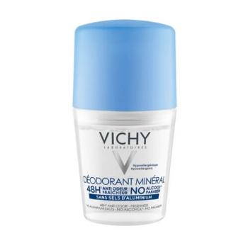 Vichy Deodorant mineral ( Mineral Deodorant) deodorant ( Mineral Deodorant) 50 ml