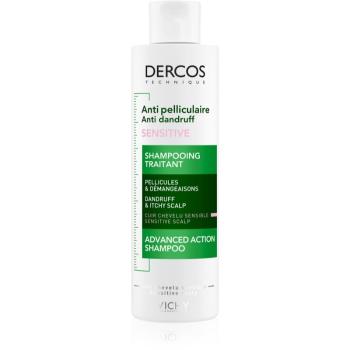 Vichy Dercos Anti-Dandruff sampon pentru ingrijire anti matreata 200 ml